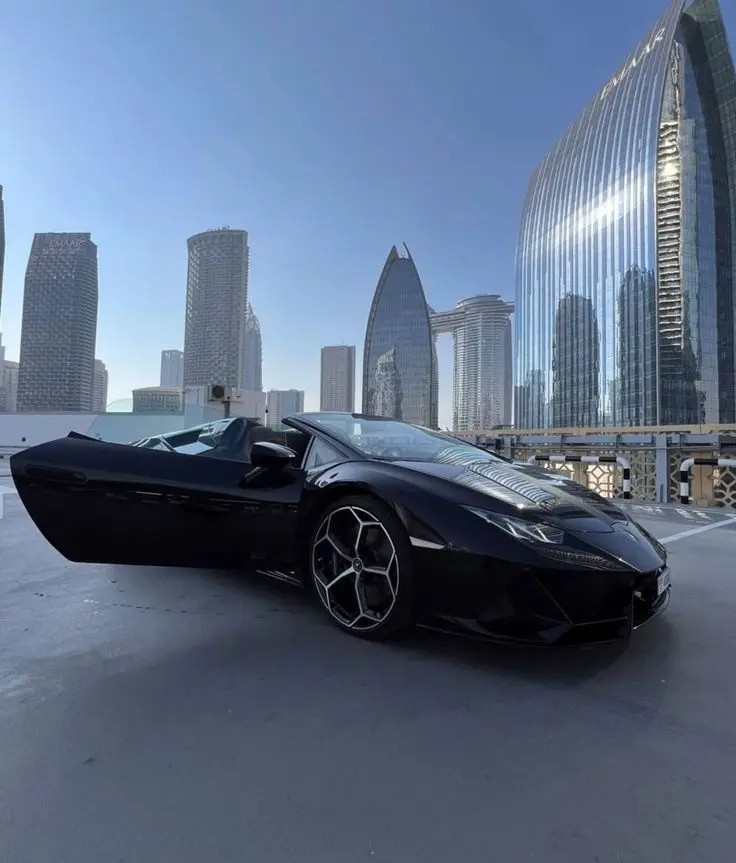 Trusted & Verified Super Luxury Car Rental Companies in Dubai