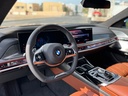 BMW 740i 2023