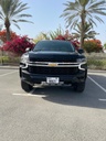 Chevrolet Tahoe 2022