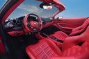 Ferrari F8 Spyder