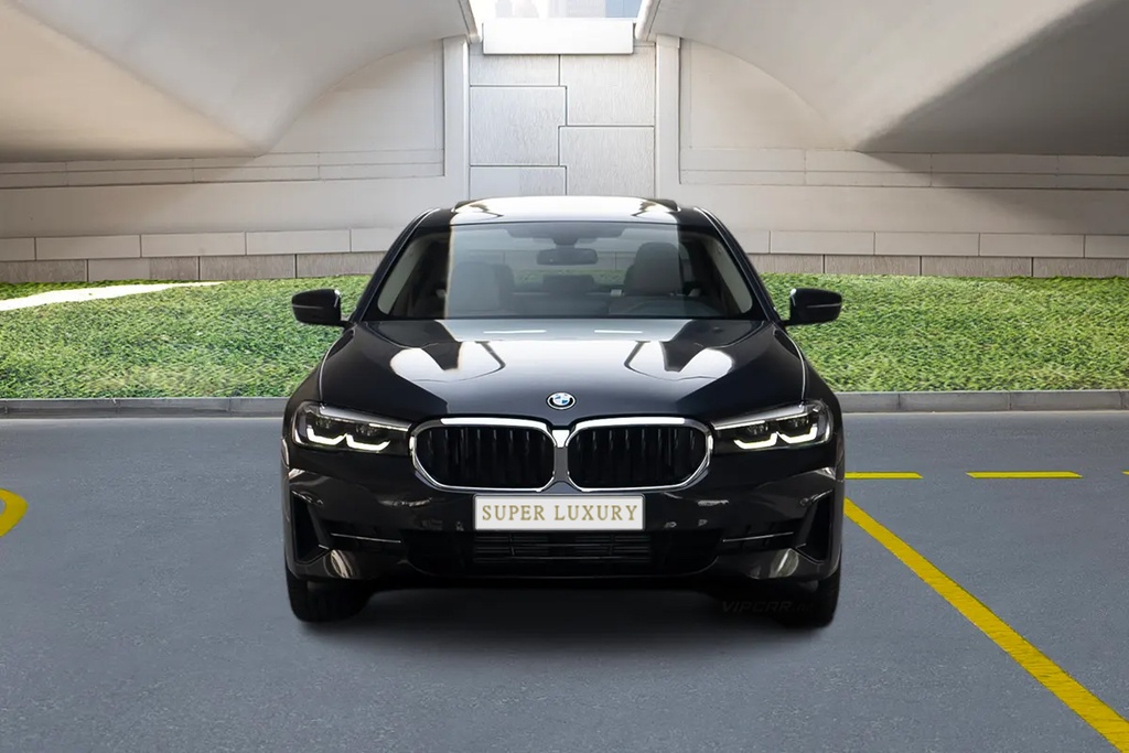 BMW 520i