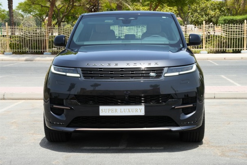Range Rover Sport 2025 ( Grey )