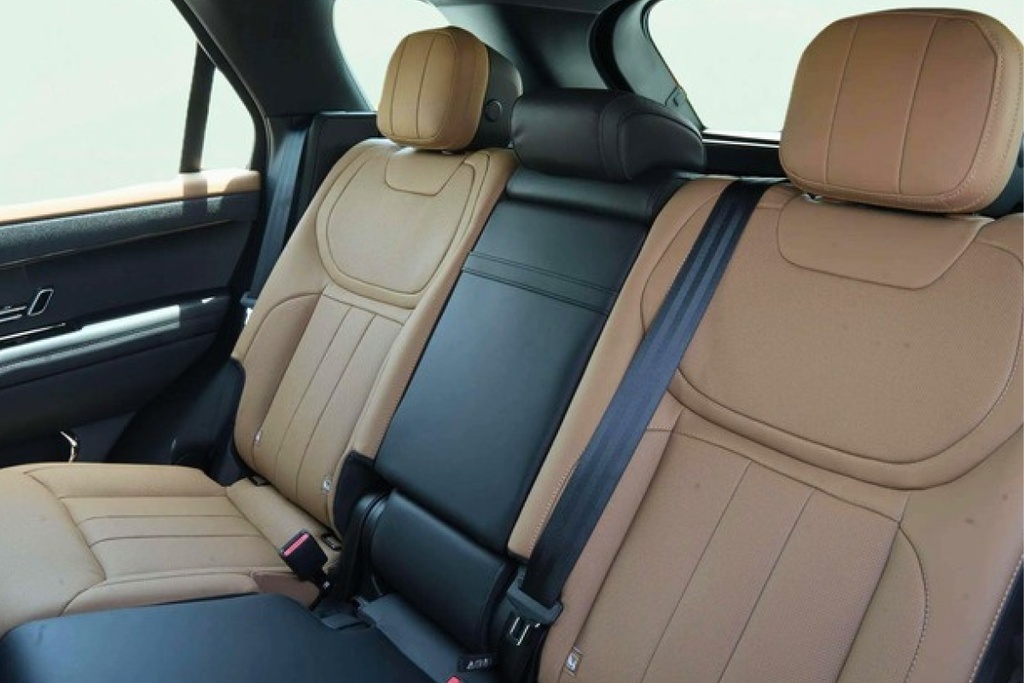 Range Rover Sport 2025 ( Grey )