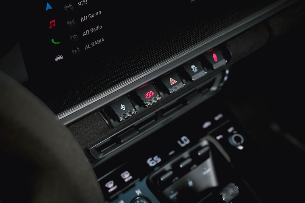 Porsche 911 Carrera GTS