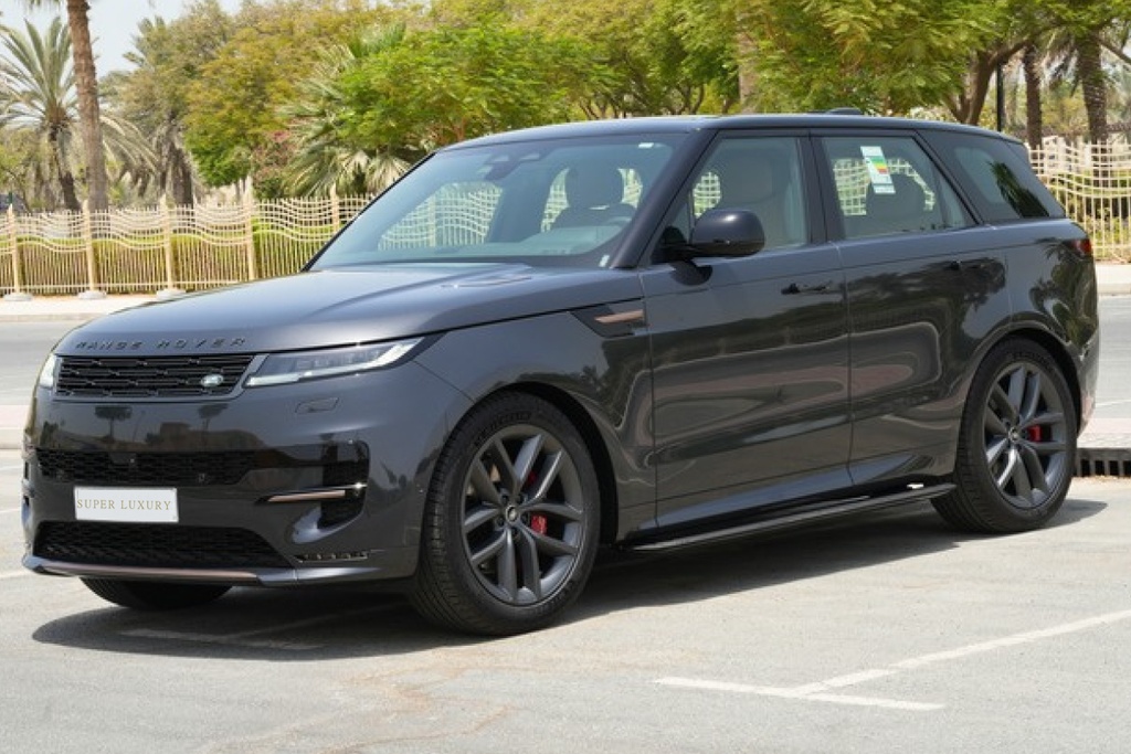 Range Rover Sport 2025 ( Grey )
