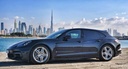 Rent a Porsche Panamera in Dubai
