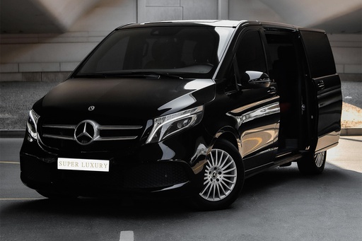 Mercedes-Benz V300