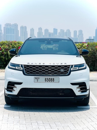 Range Rover Velar 2022 Rental in Dubai